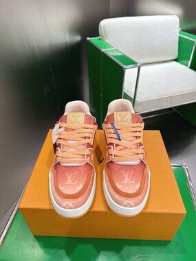 Louis Vuitton Trainer sneakers